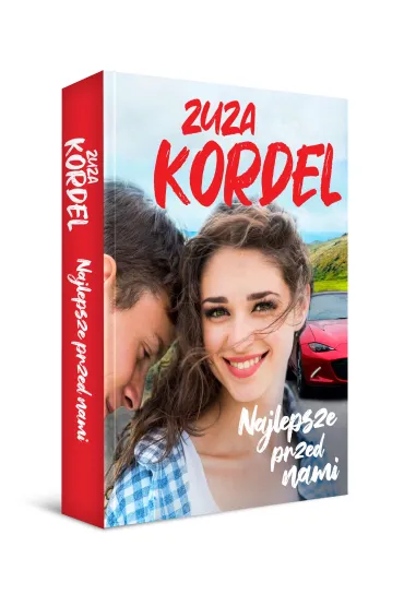 Najlepsze przed nami - Zuza Kordel