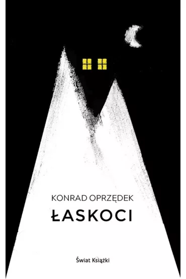 �askoci - Konrad Oprz�dek