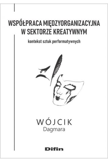 Współpraca międzyorganizacyjna w sektorze...