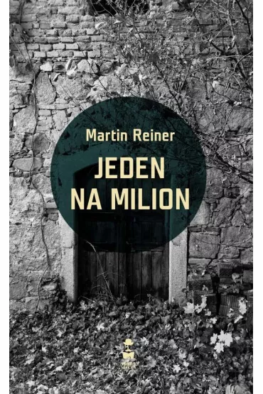 Jeden na milion - Martin Reiner