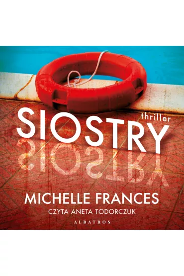 Audiobook Siostry mp3 - Michelle Frances