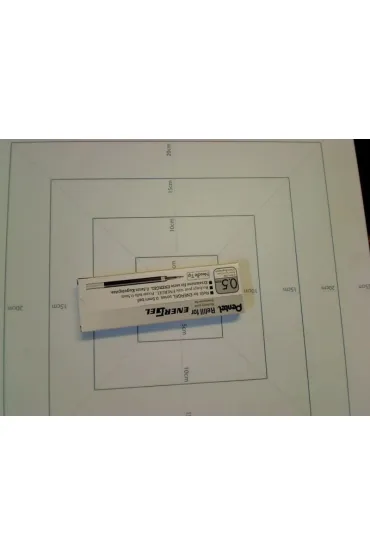 Pentel Wk�ad wymienny EnerGel LRN5-A