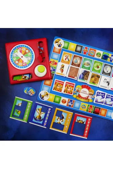 Super Quiz 1000 pyta�