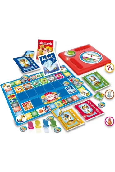 Super Quiz 1000 pyta�