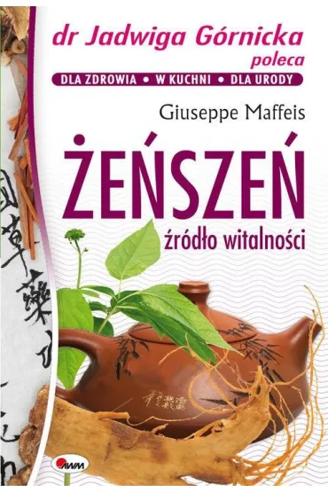 �e�sze�. �r�d�o witalno�ci - Giuseppe Maffeis