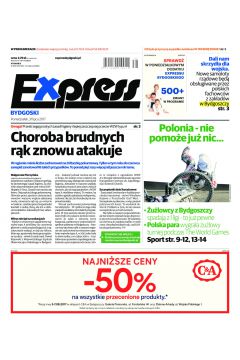 ePrasa Express Bydgoski 176/2017