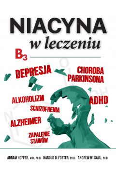 eBook Niacyna w leczeniu (B3) mobi epub w sklepie TaniaKsiazka.pl