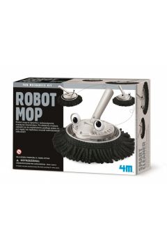 Robot Mop 3380 RUSSELL 4M