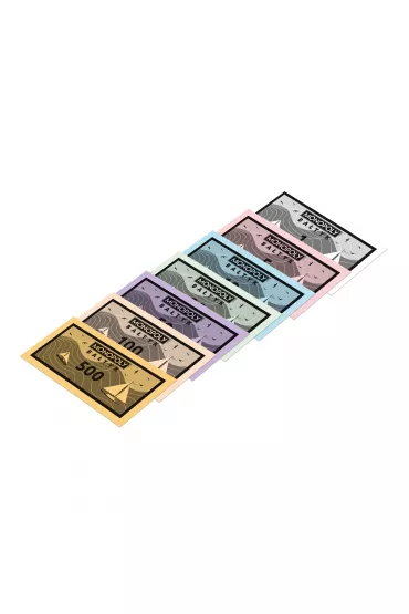 Monopoly. Ba�tyk