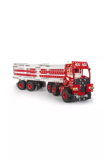 Ma�y Konstruktor 10in1 1141 el. Premium Truck
