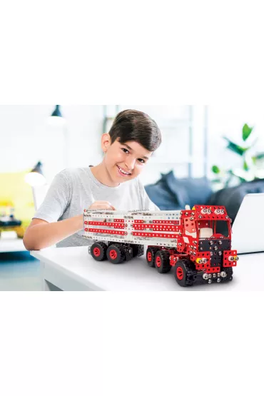 Ma�y Konstruktor 10in1 1141 el. Premium Truck