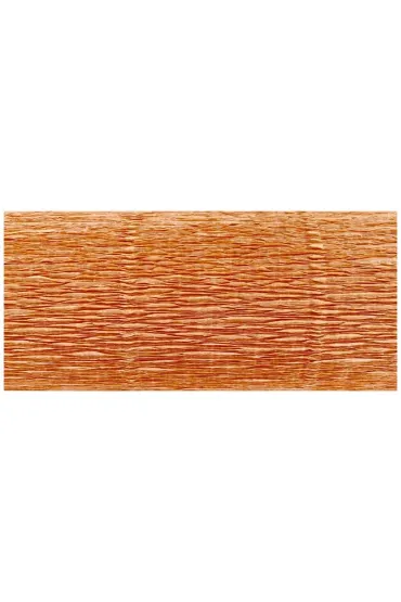 Alfa Pastello Krepina dynia 50x250cm, 180g