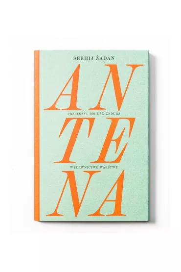 Antena - Serhij �adan