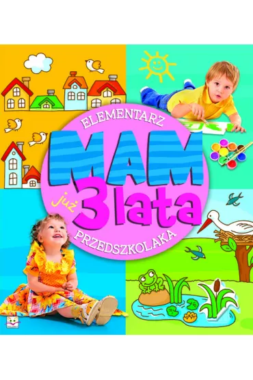 Mam ju� 3 lata - Agnieszka Bator