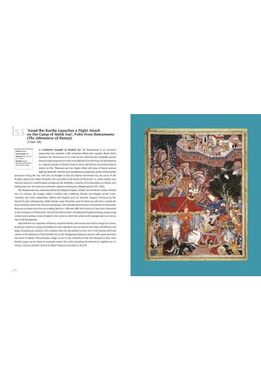 100 Great Eastern Works of Art wer. angielska - Finlay John