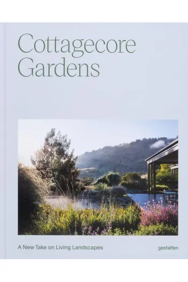 Cottagecore Gardens - Gestalten