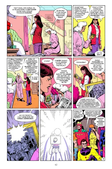 DC Compact Stra�nicy - Alan Moore