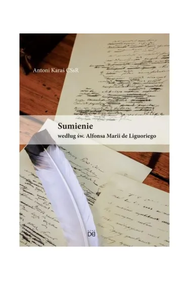 Sumienie - Antoni Kara�