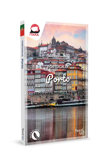 Porto (Pascal Lajt) - Anna Maria  Szostek