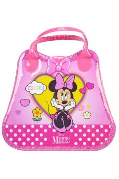 Torebka z kosmetykami dla dzieci Minnie Mouse Markwins