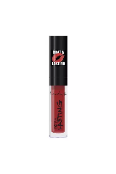 Lovely Lip Gloss Extra Lasting b�yszczyk do ust 3 6 ml