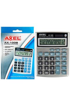 Axel Kalkulator AX-100B