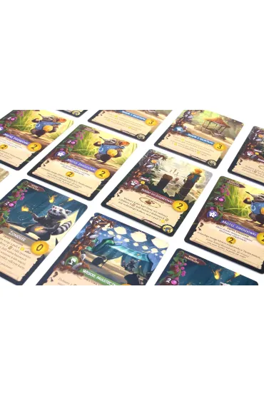 Everdell. Wi�cej! Wi�cej! Rebel