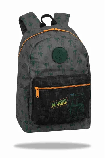 CoolPack Plecak m�odzie�owy Cross Disney
