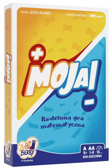 Moja! Trefl