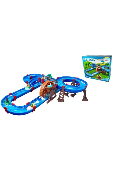 AquaPlay WaterWheel Simba