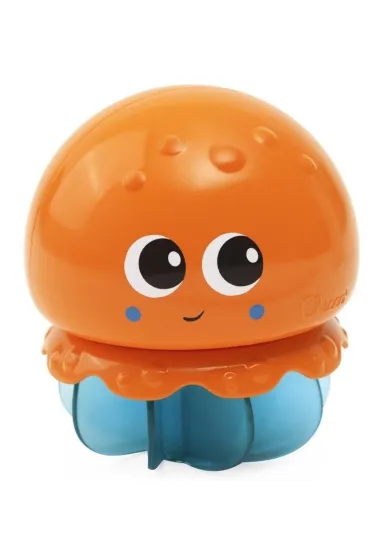 Ta�cz�ca meduza do k�pieli Chicco