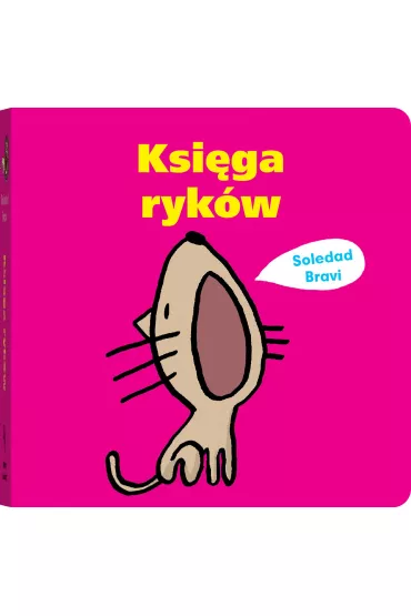 Ksi�ga ryk�w - Bravi Soledad