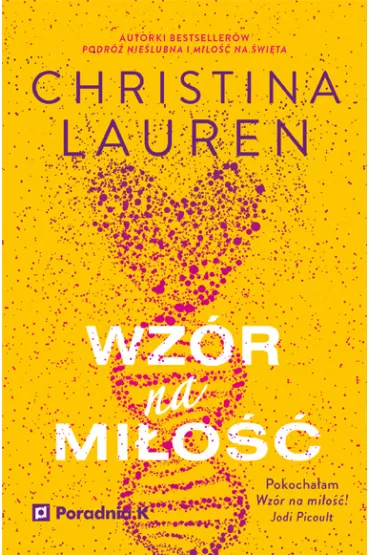 Wz�r na mi�o�� - Christina Lauren