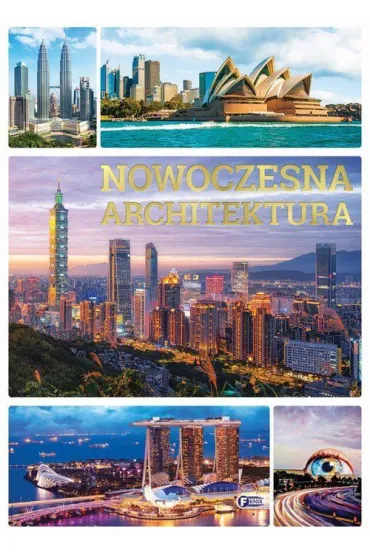 Nowoczesna architektura