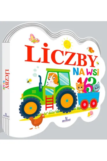 Liczby na wsi - Jarek  �ukowski