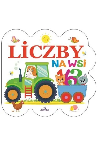 Liczby na wsi - Jarek  �ukowski