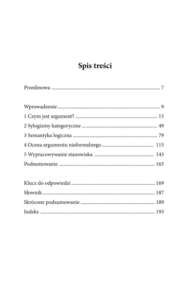 Dla dociekliwych. My�lenie krytyczne - Sharon M Kaye