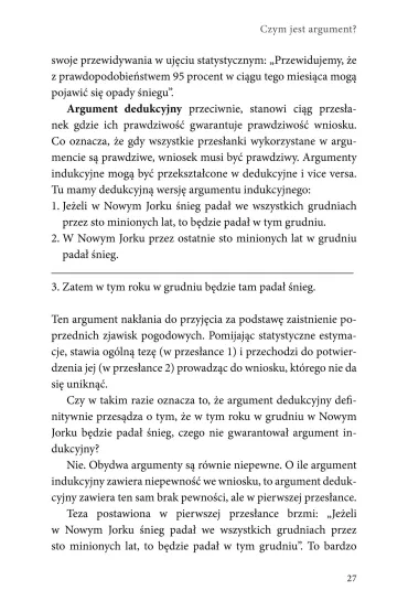 Dla dociekliwych. My�lenie krytyczne - Sharon M Kaye