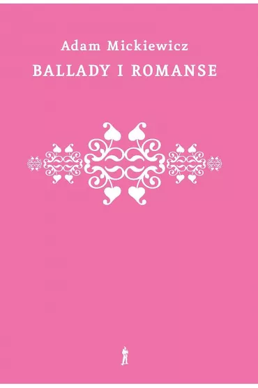 Ballady i romanse (pocket) - Adam Mickiewicz