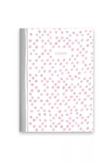 Make Notes Zeszyt A5 Blankie Me linia 40 kartek