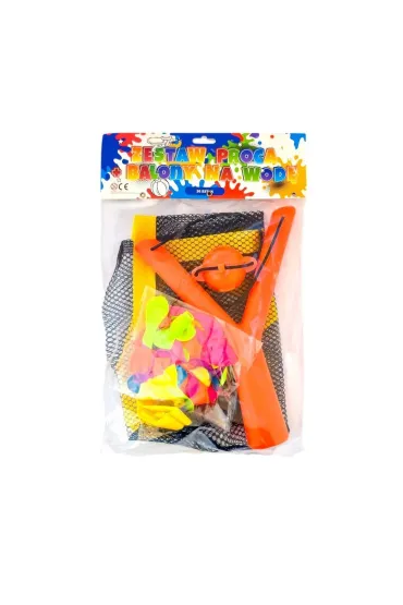 Proca i balony na wod� Be-Happy Gifts