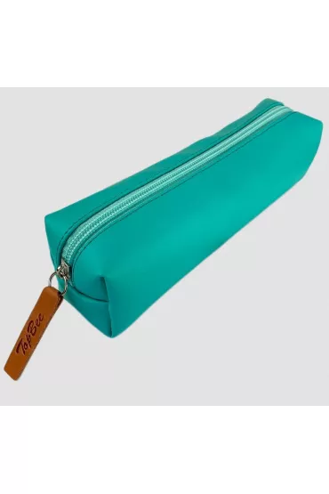 Bee-bee Pi�rnik mini prostok�t Turkus pastel