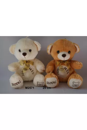 Mi� s�odki 29cm MIX Sun-Day
