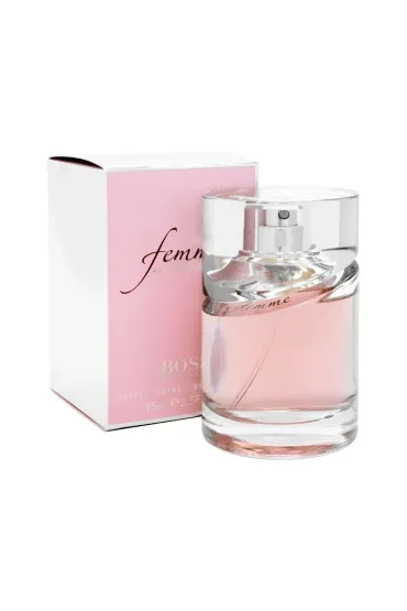 Hugo Boss Boss Femme woda perfumowana spray 75 ml