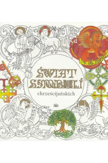 �wiat symboli chrze�cija�skich