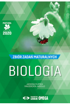 Biologia. Matura 2020. Zbir zada maturalnych