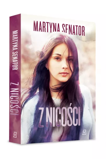 Z nicoci. Z mioci. Tom 3 - Martyna Senator