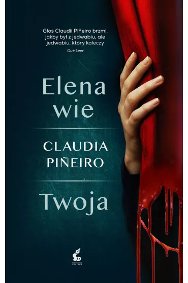 Elena wie/Twoja - Claudia Pineiro