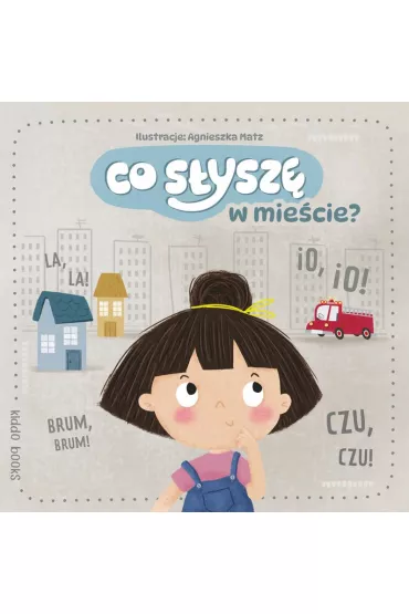 Co s�ysz� w mie�cie?