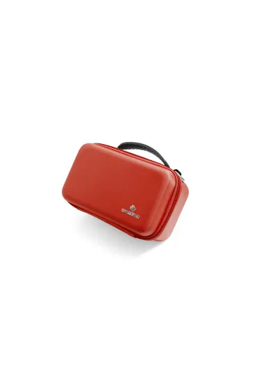 Gamegenic Game Shell 250+ Red